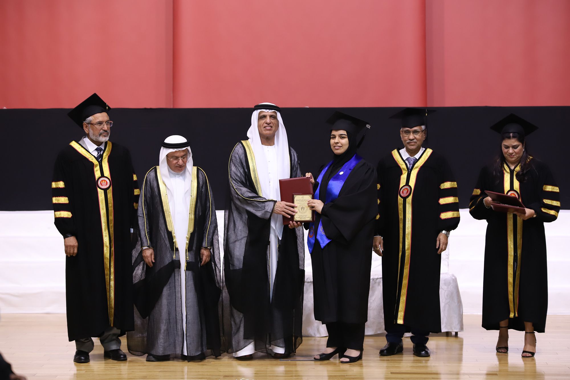 RAKCODS Convocation Day 2019